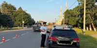 В Адыгее сотрудники ГИБДД провели мероприятие «Нетрезвый водитель» - ИА Адыгея Сегодня