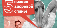 Слабые мышцы спины — частая причина болей в шее и пояснице - Администрация Ейского района