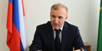 Кадровые изменения в Афипсипском сельском поселении - NatPress