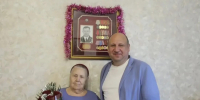 Свой 95‑й день рождения отмечает наша землячка, труженица тыла Александра Фёдоровна Долгих! - ЗАТО Знаменск