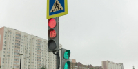 Курян просят принять участие в опросе о работе светофоров на проспекте Победы - РИА Курск
