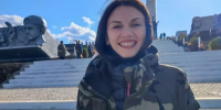 В Париже судят Анну Новикову — надо поддержать нашего человека! - Столица С