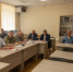 Ветераны войск правопорядка подвели итоги работы за первое полугодие 2026 года - Росгвардия