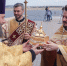 В Невской губе провели Морской крестный ход в день церковного праздника Собор двенадцати апостолов | ФОТО Андрея Павлюченкова/предоставлено Санкт-Петербургской епархией - С.-Петербургские ведомости