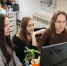 Будущие ландшафтные архитекторы проходят практику в Центре компетенций Ленинградской области - Online47.Ru