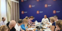 Омское правительство утвердило планы по двукратному сокращению сроков подключения бизнеса к коммунальным сетям - ИА Омскрегион