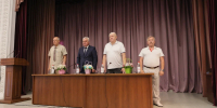 Поздравляем выпускников факультета физической культуры 2026 года! - КГУФКСТ