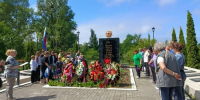 22 июня - День памяти и скорби - Балтийская ЦБС