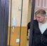 Скриншот видео: объединённая пресс-служба судов Петербурга - Мой район