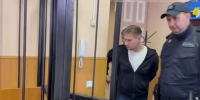 Скриншот видео: объединённая пресс-служба судов Петербурга - Мой район