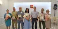 В Гусь-Хрустальном подвели итоги Парада Семьи - Администрация г. Гусь-Хрустальный