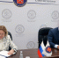 Общественная палата Петербурга будет сотрудничать с региональными отделениями «Единой России» и ЛДПР - Neva.Today