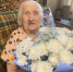 Анна Павлова из Бокситогорского района отпраздновала 95-летие - 47Channel.Ru