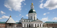 Духовно-просветительский центр появится в Сарове - НИА Нижний Новгород