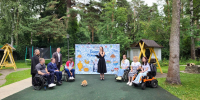 Жительницы Подмосковья приняли участие в конкурсе «Хозяюшка и Рукодельница» - MosRegToday.Ru