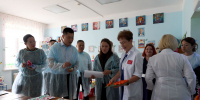 Фото: www.amurobl.ru - Амурское областное телевидение