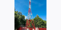 15.07.2026 | В Тверской области продолжается развитие мобильной связи вдоль автодорог. Расширена зона покрытия на трассе Тверь – Бежецк - Главное управление по архивному делу