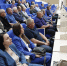 30 лет в потоке угля и успеха - Газета Восточный берег
