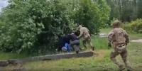В Нягани взяли преступника, который готовил теракт на нефтяном предприятии - РИЦ Югра