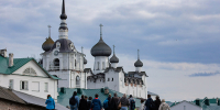Фото Кирилла Иодаса - Пресс-центр Правительства