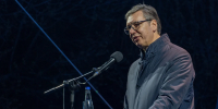 Вучич прибыл в Киев для переговоров с Зеленским - Комсомольская Правда