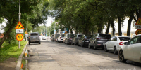 Ремонт ул. Марии Ульяновой в Вологде начнётся в августе - Вологда.РФ