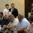 "Не за деньги, а за идею": в Абакане наградили волонтёров стройки пансионата для ветеранов - Республиканская телевизионная сеть