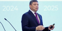 Сергей Самгин: отчет Евгения Первышова стал планом развития Тамбовской области - Тамбовская жизнь