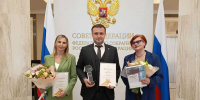 Тульская область вошла в число лидеров по поддержке женщин в экспорте - ТК Первый Тульский