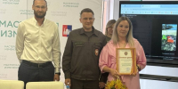 Женщина-волонтер вытащила из воды тонущего ребенка в Спасске-Дальнем - ГТРК Владивосток