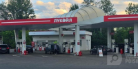 В 13 регионах России заметно сократились очереди на АЗС - Вологда-поиск