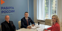 Общий вклад в будущее ветеранов СВО - Смоленская газета