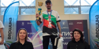 Ветеран СВО из Ивнянского округа занял первое место в областном турнире по VR-сквошу - Сетевое издание Ивня онлайн