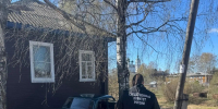 Житель Сольвычегодска предстанет перед судом по обвинению в убийстве местного жителя - Следственный комитет