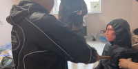 В городе Нюрбе взят под стражу обвиняемый в убийстве - Следственный комитет