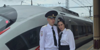 Транспортные полицейские города Бологое поделились историей создания своей семьи - Еженедельник Перекресток всех дорог