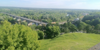 Во Владимире обсудят строительство еще двух мостов через Клязьму - Progorod33.Ru
