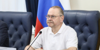 Олег Мельниченко: в Пензенской области объявлен режим «Ракетная опасность» - Пенза-Обзор