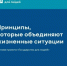 Что объединяет все жизненные ситуации? - Гостехнадзор Вологодской области
