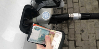 Бензин в Прикамье за июнь подорожал на 9,1% - Новости Перми PermNews.Ru