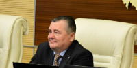 Валерий Сухих: Для нас важно обеспечить стабильность законотворческой работы в территориях края - Новости Перми PermNews.Ru