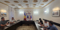Депутат Денис Скрыгин провёл очередной приём граждан - Городское Собрание