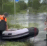 Скриншот видео из канала Артема Жоги в МАКСе - Tumentoday.Ru