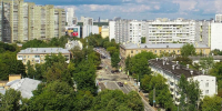 В районе Щукино появится улица Академика Зильбера - M24.Ru