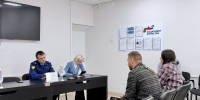 Более 3 тысяч севастопольских ветеранов СВО получили бесплатную юридическую помощь - Правительство Севастополя