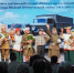 Посвящение военным медикам - Наше время