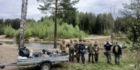 Фото: пресс-служба правительства Ленобласти - Газета Выборг