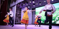 На Южном Урале назвали лидеров голосования за малую культурную столицу - Южноуральская панорама