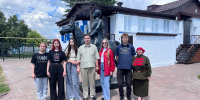 Почтили память героев Гражданской войны - КПРФ