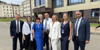 В Ставрополе прошёл второй этап XLII Конференции Ставропольского регионального отделения Партии «Единая Россия». - Дума г.Невинномысска